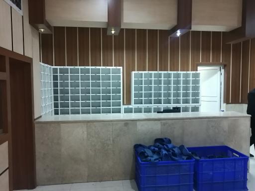 عکس مجموعه آبی آستان قدس رضوی | شهید رجایی